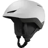 Image de Atomic Casque de Ski Revent Lite Unisexe pour Adulte, Blanc/Noir, 51-55