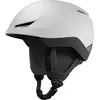 Image de ATOMIC Casque de Ski Revent Lite Unisexe pour Adulte, Blanc/Noir, 59-63