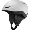 Image de ATOMIC Casque de Ski Revent Lite Unisexe pour Adulte, Blanc/Noir, 55-59