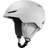 Image de Atomic Casque de Ski Revent Lite+ Unisexe pour Adulte, 51-55, White Heather