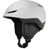 Image de Atomic Casque de Ski Revent Amid Unisexe pour Adulte, Blanc/Noir, 55-59
