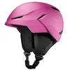 Image de ATOMIC Casque de Ski Revent JR Unisexe pour Adulte, Rose, 48-52
