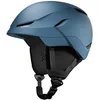 Image de ATOMIC Casque de Ski Revent JR Unisexe pour Adulte, Bleu, 48-52