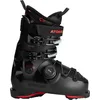 Image de ATOMIC Bottes alpines HAWX Prime 100 Boa Unisexe pour Adulte, Noir/Rouge, 40,5/41