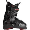 Image de ATOMIC Bottes alpines HAWX Prime 100 Unisexes pour Adulte, Noir/Rouge, 42/43
