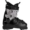 Image de Atomic HAWX Prime 95 BOA Chaussures de Ski Femme (Black/Dust, 25/25.5)