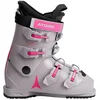 Image de ATOMIC Chaussures de ski junior Hawx Kids 4 gris clair | 24-24,5 (37 1/2 - 38)