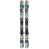 Image de ATOMIC Jugendski BENT JR 140-150 + L 6 GW multicolore | 150