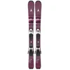 Image de ATOMIC Ski junior MAVEN J 100-120 + C 5 GW baie | 120