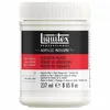 Image de Liquitex 7708 Medium de Sérigraphie pour Peintures Acryliques, Résistant au Vieillissement, Retarde le Flux et le Séchage sans Perte de Couleur   Flacon de 237 ml