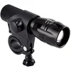 Image de M-Wave M Wave Unisexe Apollon d'une Batterie 1.3 Lampe, Noir, 3 W