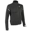 Image de M-Wave M Wave Veste pour Femme Softshell - Noir
