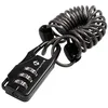 Image de M-Wave Cadenas à pd 3 L Noir
