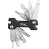 Image de M-WAVE CLÉ MULTIUSAGE Mini 12 Fonctions