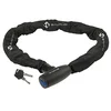 Image de M-Wave M Wave Unisexe C 10.11 Chaîne Lock, Noir