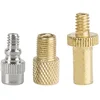 Image de Ventura Valve Adapter Set - Argenté/doré