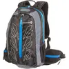 Image de M-Wave BP Back Biker Sac à Dos spécial - Bleu