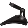 Image de Chain Guide >Steward Up< for MTB, Plastic Guard w/Alloy clampp (dia. 34.9 mm w/Adaptor for 31.8 mm), Black, Each on M-WAVE Card