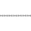 Image de e-Bike Chain M-Wave, 1/2x11/128, Silver, 116 Links, 11-Speed, with Connecting Link, Box
