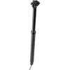 Image de M-WAVE Levitate in LT Tige de Selle réglable en Hauteur. Mixte-Adulte, Noir, für ø 30.9 mm x 440 mm