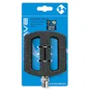 Image de Pedal, Alu, Sandpaper, K-Nummer, auf M-WAVE Karte