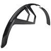 Image de Kit garde-boue pour vélo VR+HR, MUD MAX G-MUD de M-WAVE
