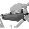 Image de M-Wave Rough Ride II Sacoche de Cadre Triangulaire pour vélo