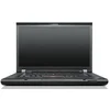 Image de Lenovo T530 Ordinateur Portable 15.6 " Intel 500 Go NVIDIA NVS 5400M Windows 7 Professional Noir
