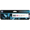 Image de HP 980 Toner Magenta Authentique (D8J08A)