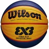 Image de WILSON Ballon de basketball de jeu officiel FIBA 3x3 bleu
