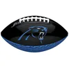 Image de Wilson Ballon de Football Américain Mini NFL Team Peewee, Taille Enfant, Cuir Composite