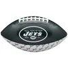 Image de Wilson Ballon de Football Américain Mini NFL Team Peewee, Taille Enfant, Cuir Composite