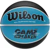 Image de WILSON Balón Baloncesto Game Breaker Azul Negro Talla 7