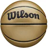 Image de Wilson Gold Comp Ball WTB1350XB Ballon de Basketball Unisexe Doré 7 EU
