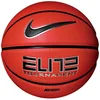 Image de Nike Elite Tournament 8P Ball N1002353-855, Unisex basketballs, Orange, 7 EU