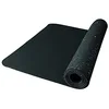 Image de Nike Evolve Tapis de yoga unisexe pour adulte Noir 180 cm