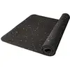 Image de Nike Flow Tapis de Yoga Noir/Noir Taille Unique