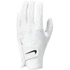 Image de NIKE Gants de Golf pour Homme Tour Classic IV Blanc L/H   Medium