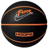 Image de Nike Basketball Backyard Force 8P Ball N1006820-034, Unisex basketballs, Black, 7 EU