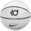 Image de Nike Kevin Durant All Court 8P Ball N1007111-113, Womens,Mens basketballs, White, 7 EU