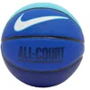 Image de Nike Jordan Everyday All Court Ballon de Basket-Ball 8P Bleu Taille 7