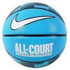 Image de Nike Everyday All Court 8P Graphic Ballon Basket Taille 7 adulte