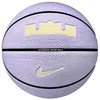Image de NIKE - Ballon de Basket Lebron James Playground 2.0 (Taille Unique) (Violet)