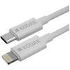 Image de KODAK CABLE PREMIUM USB-C TO LIGHTNING