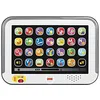Image de Fisher-Price Jouet Ma Tablette Éveil Progressif Rires et Éveil avec Musique et lumières, pour Enfants à partir de 1 an, Version: Espagnol, CDG61