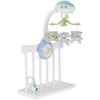 Image de Fisher-Price - Mobile Doux Rêves Papillon - Mobile lit bébé - 0 ans et + CDN41