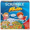 Image de Scrabble Flip France Mattel en occasion ou reconditionné