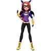 Image de Poupée Batgirl DC Super Hero Girls 30cm en occasion ou reconditionné