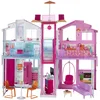 Image de Barbie Maison de Luxe pour poupée, 3 étages