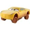 Image de Cars DYB05 Disney Cars 3 - Super-Huit Cruz Ramirez - Echelle 1/55